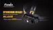 Ліхтар налобний Fenix HL60R Cree XM-L2 U2 Neutral White LED 458090 фото 9
