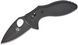 Нож KA-BAR TDI Flipper Folder 2490 4008325 фото 1