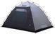 Палатка High Peak Tessin 4 Dark Grey/Red (10222) 925391 фото 4