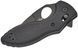 Нож KA-BAR TDI Flipper Folder 2490 4008325 фото 4