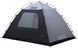 Палатка High Peak Tessin 4 Dark Grey/Red (10222) 925391 фото 6