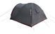 Палатка High Peak Tessin 4 Dark Grey/Red (10222) 925391 фото 3
