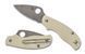 Нож Spyderco Urban Slipit Damast Sprint Run C127GPIVD 871517 фото 4