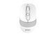 Миша бездротова A4Tech Fstyler FB10CS (Grayish White), USB, колір сірувато-білий FB10CS (Grayish White) 1605600 фото 1