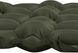 Килимок надувний Highlander Nap-Pak Inflatable Sleeping Mat 5 cm Olive (AIR071) 929796 фото 9