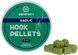 Пеллетс Brain Hook Pellets Garlic (чеснок) 16mm 70g 18585393 фото