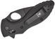 Нож KA-BAR TDI Flipper Folder 2490 4008325 фото 2