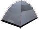 Палатка High Peak Tessin 4 Dark Grey/Red (10222) 925391 фото 7