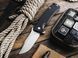 Ніж Boker Plus M.E.R.K. 1 D2 G-10 01BO552 4008875 фото 3