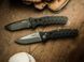 Нож Boker Plus Strike Auto Spearpoint + Тканевый чехол 01BO400 23730769 фото 9