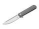 Нож Boker Plus Cataclyst 01BO640 23730934 фото 1