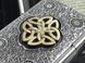 Запальничка Zippo Emblem Celtic Knot Емблема Кельтський вузол 2004750 V77553990 фото 9