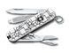 Швейцарский нож Victorinox Сlassic LE Cubic Illusion 0.6223.L2105 4008394 фото 1