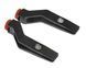 Цільнофрезеровані кутові (філейні) затискачі Hapstone R2 (пара) HAPSTONE-R2CLAMP-OPTI 15680767 фото 1