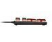 Клавиатура игровая Cougar Vantar MX, с подсветкой, USB VANTAR MX, Red Sw 1604335 фото 3