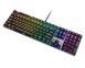 Клавиатура игровая Cougar Vantar MX, с подсветкой, USB VANTAR MX, Red Sw 1604335 фото 2