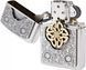 Запальничка Zippo Emblem Celtic Knot Емблема Кельтський вузол 2004750 V77553990 фото 2