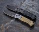 Ніж Benchmade PSK 593BK 4009043 фото 6
