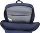 Рюкзак Skif Outdoor City Backpack S темно-синій 3890182 фото 6