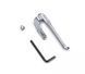 Мультитул Victorinox SwissTool Spirit MX Clip 3.0224.MKB1 розкриття леза однією рукою, 24 функції V77554230 фото 5