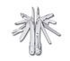 Мультитул Victorinox SwissTool Spirit MX Clip 3.0224.MKB1 розкриття леза однією рукою, 24 функції V77554230 фото 1