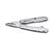 Мультитул Victorinox SwissTool Spirit MX Clip 3.0224.MKB1 розкриття леза однією рукою, 24 функції V77554230 фото 3