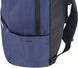 Рюкзак Skif Outdoor City Backpack S темно-синій 3890182 фото 4