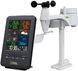 Метеостанція National Geographic Weather Center 5-in-1 256 Colour Black 9080500 фото 1
