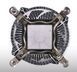Кулер s.LGA1700, Titan DC-HA21TZ/RPW DC-HA21TZ/RPW 1605679 фото 3