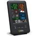 Метеостанція National Geographic Weather Center 5-in-1 256 Colour Black 9080500 фото 3