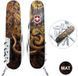 Швейцарский нож Victorinox Swiss Army Climber Zodiac Золотая деревянная змея 1.3703.3_Z4240pk 4009112 фото 3