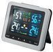 Метеостанція Bresser MeteoTemp WTM Color 7007510 фото 1