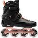 Rollerblade роликові ковзани RB Pro X W black-rose gold 270 29358 фото 2