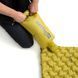 Килимок надувний Wechsel Coreo Double-Tube TL Lemon/Grey (233122) DAS301741 фото 7