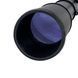 Телескоп Bresser Quasar 80/900 EQ Refractor Solar Carbon с солнечным фильтром и адаптером для смартфона (4780909) 923033 фото 11