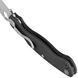 Ніж Spyderco Military 2 Black CPM-S30V C36GP2 871626 фото 9