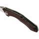 Нож ZT 0462 Carbon Fiber CPM 20CV 17400354 фото 5