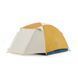 Намет двомісний Naturehike CNK2300ZP024, Жовтий 97833 фото 1