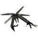 Мультитул Leatherman Wave Plus Black 832526 4007372 фото 7