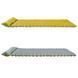 Килимок надувний Wechsel Coreo Double-Tube TL Lemon/Grey (233122) DAS301741 фото 4