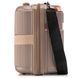 Бьюти-кейс Semi Line 16L Champagne (T5668-1) DAS302657 фото 4