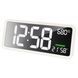 Метеостанція Technoline WL1040 White (WL1040) DAS301774 фото 1