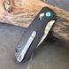 Нож CJRB Maximal AR-RPM9 G10 Black J1954-BK 27980478 фото 7