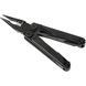 Мультитул Leatherman Wave Plus Black 832526 4007372 фото 5