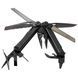 Мультитул Leatherman Wave Plus Black 832526 4007372 фото 2