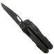 Мультитул Leatherman Wave Plus Black 832526 4007372 фото 8