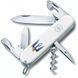 Швейцарський ніж Victorinox Spartan Ukraine Тризуб-Ластівка (1.3603.7_T1230u) V77553065 фото 1