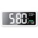Метеостанція Technoline WL1040 White (WL1040) DAS301774 фото 2