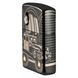 Коллекционная лимитированная зажигалка Zippo Armor Zippo Car 75 Design Collectible Of The Year 48693 V77551224 фото 4