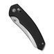 Ніж Civivi Sixgill Black C24050-1 100000692 фото 4